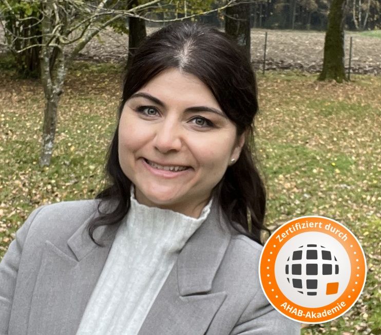 Dr. Beate Huber-Buthig