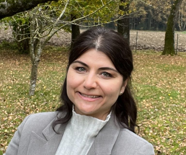 Dr. Beate Huber-Buthig